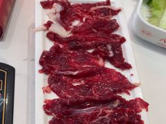 -八合里潮汕鲜牛肉火锅(吉大店)
