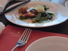 -洲际酒店·地平线全日餐厅HORIZON CAFÉ