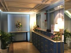 -Treasure Spa & Salon 萃奢 暹罗SQ1