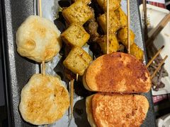 -管氏翅吧(广渠门店)