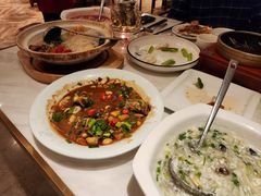 -宁波石浦大饭店(新材料城店)