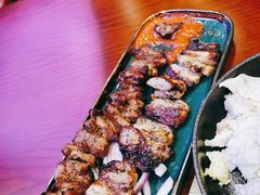 五花大串-列娜餐厅