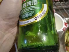 -玉善烧烤串城(长春总店)