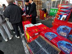 -东方鼎信农副产品交易中心