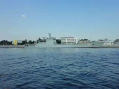 -东海岛旅游度假区