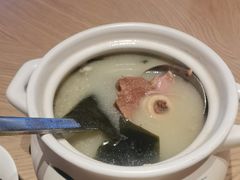 -艳阳天·非遗楚菜(武汉客厅店)