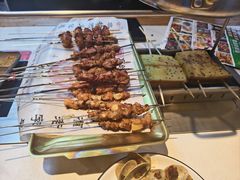 -高鸽子锦州烧烤63年(海阳路店)
