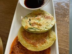 -李先生的首尔小馆(松江启源广场店)