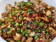 -笨罗卜浏阳菜馆(龙华鹏润达店)