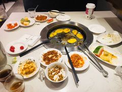 -么子烤肉(化龙池店)