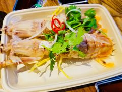 -盒马鲜生(悦峰店)