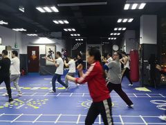 -咏春拳学总会·一拳咏春(双井店)