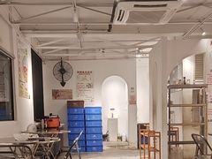 -渔顺生·顺德鱼生·粥底火锅·桑拿鸡(渔人码头店)