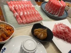 -东来顺•非遗火锅(外滩店)