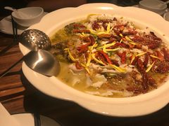 -太二酸菜鱼(广州IFC国金天地店)