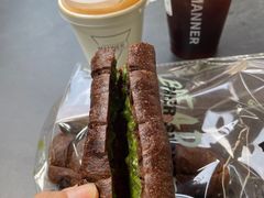 -PAPER STONE BAKERY(天环店)