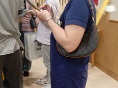-德克士(砂之船奥特莱斯店)