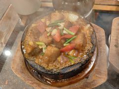 西江石锅鱼-西江美食舫·江西菜(健德桥店)