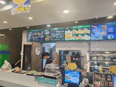 -魏家凉皮(梨园店)