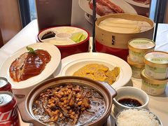 -慧泽园·烤鸭店(花园里店)