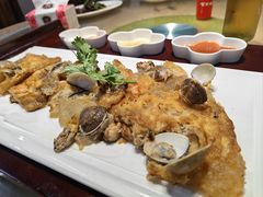 -百年银屏蚝烙·潮汕菜·非遗(乐山店)