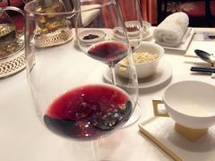 -东海朗廷酒店-唐阁T’ANG COURT 中餐厅