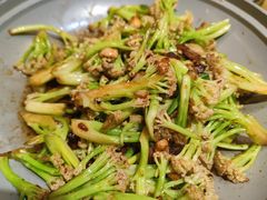 -旺角小渔村·海肠捞饭开创者(环山路店)