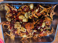 -食鸡公社辣子鸡·潍坊菜·烧烤