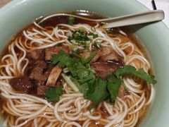 -李先生牛肉面大王(东单店)