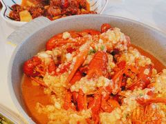 -石牌岭小亮蒸虾•湖北老字号(左岭店)