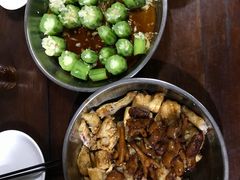 -烟桥私房菜馆(奋哥)