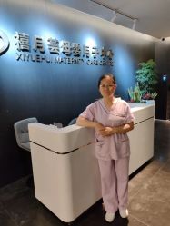 -禧月荟S月子中心(侨城店)