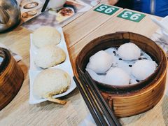 -添好运点心专门店(中环IFC店)