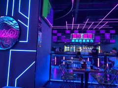 -燥次·烧烤酒场(万象城店)