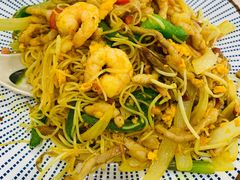 星洲炒米粉-喜莲咖啡