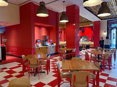 -城市大道红炉披萨烘焙坊