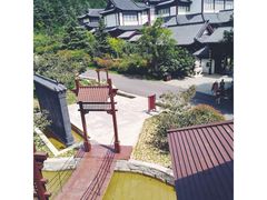 -威海华夏城景区