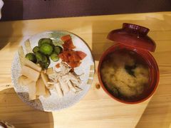 味增汤-匠糊·日本料理(美岸广场店)