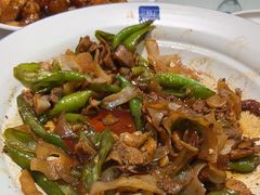 -兰湘子·湘菜小炒(石家庄万象城店)