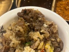 -肉匠日式烧肉屋·和牛居酒屋·酒水小食堂(大汉悦中心店)
