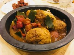 -郭林家常菜(洋桥店)