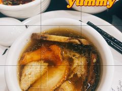 -江川野生菌火锅铜锅鱼(贵清火锅店)
