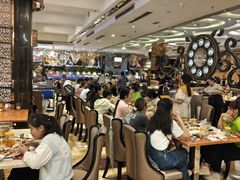 -芭菲盛宴·环球美食(北城国际店)