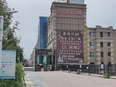 -特丰抓饭(莱茵庄园店)