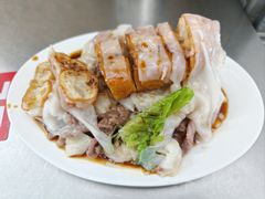 -芳记小食店(西华路店)