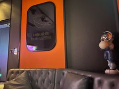 -星聚会KTV(合生汇黑金店)
