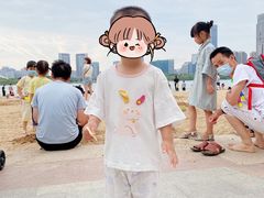 -天鹅湖体育公园