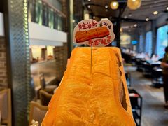 -滋粥楼·顺德菜(番禺广场总店)