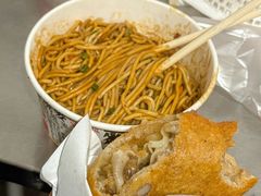 -家阳赵师傅油饼包烧麦(粮道街店)