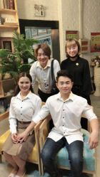 点击看大图 -情订奇缘婚纱摄影(和平路店)